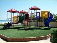 eco-play extra artificial grass Perth