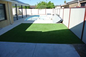 artificial grass installations Mandurah