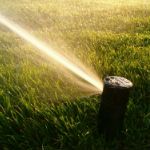 Perth Water Crisis