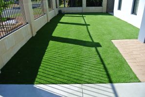 artificial grass installations Mandurah