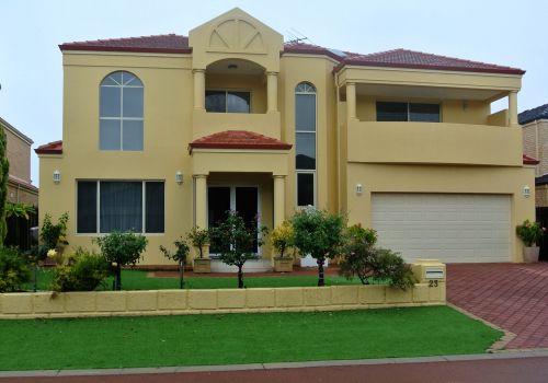 Artificial Grass Perth. Increase the value of your home by increasing your street appeal with our artificial grass installation. The fastest and most impressive way to makeover your garden.