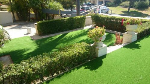 artificial grass Perth, synthetic grass, Perth landscaping City Beach