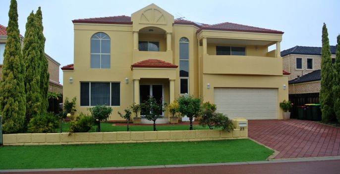 artificial grass Perth and synthetic grass Perth