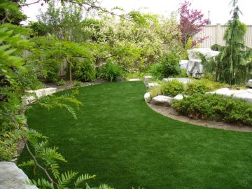 Artificial Grass Perth