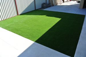 artificial grass installations Mandurah